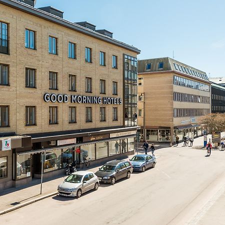 Good Morning Karlstad City Екстер'єр фото