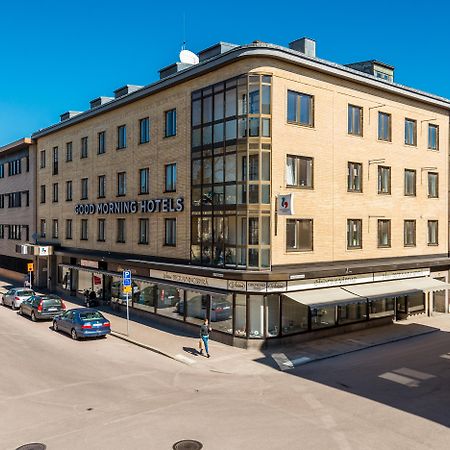 Good Morning Karlstad City Екстер'єр фото